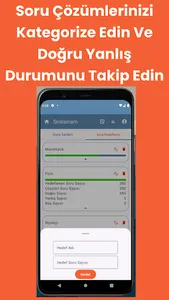 Denemelerim screenshot 4