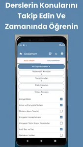 Denemelerim screenshot 6