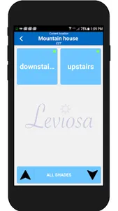 Leviosa Shades screenshot 0