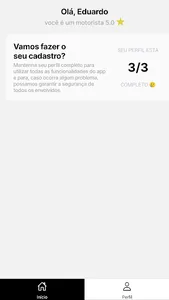 Levir Carro - para Motorista screenshot 0