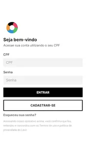 Levir Carro - para Motorista screenshot 2