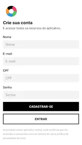 Levir Carro - para Motorista screenshot 3
