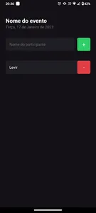 imhere screenshot 3