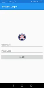 LTO Employee ID Capture screenshot 1