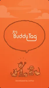 Buddy Tag screenshot 0