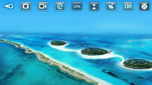 Racing FPV screenshot 1