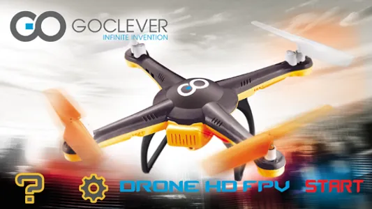 GOCLEVER screenshot 0