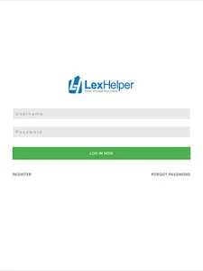 Lex Helper screenshot 6