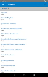 Lexicomp screenshot 6