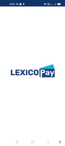 Lexico Pay screenshot 0