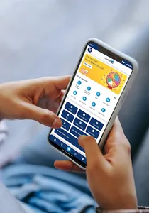 Lexico Pay screenshot 1