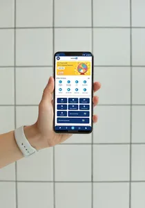 Lexico Pay screenshot 2