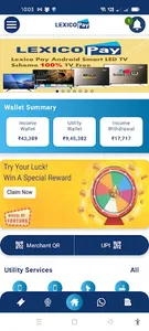 Lexico Pay screenshot 5