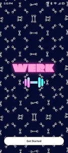 Werk X screenshot 0