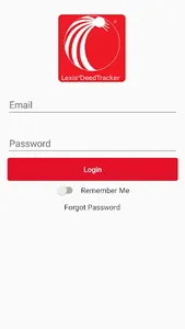 Lexis DeedTracker screenshot 0