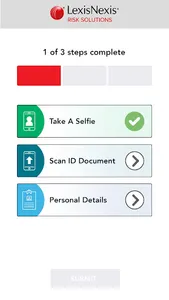 IDU Mobile screenshot 1