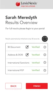 IDU Mobile screenshot 3