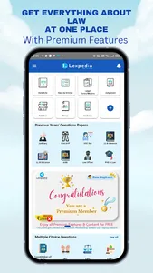 Lexpedia screenshot 0