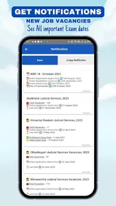 Lexpedia screenshot 1