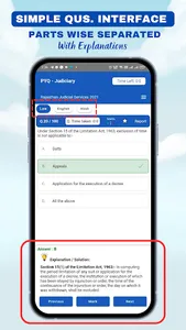 Lexpedia screenshot 13