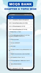 Lexpedia screenshot 4