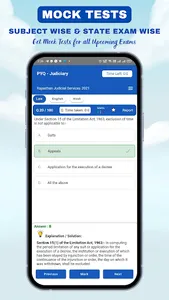 Lexpedia screenshot 7