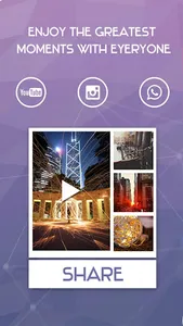 Video Frame - Collage Maker screenshot 4