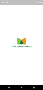 Almutawa Pharmacies screenshot 0