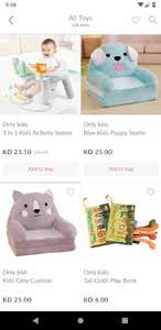 Only Kids screenshot 3