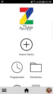 AZapp screenshot 0