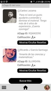 AZapp screenshot 3