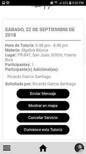 AZapp screenshot 4