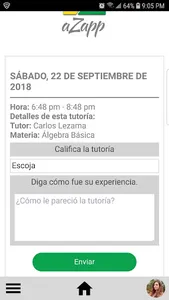 AZapp screenshot 6