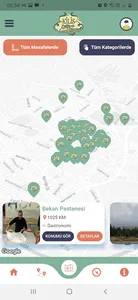 Lezzet Diyarı Kilis screenshot 1
