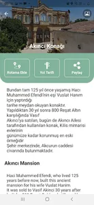 Lezzet Diyarı Kilis screenshot 3