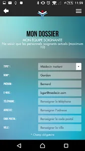 YMUNEO screenshot 1