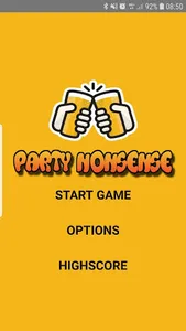 Party Nonsense screenshot 0