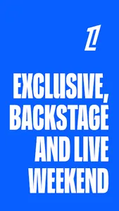 Official Ligue 1 App screenshot 7