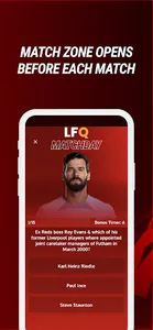 LFQ: Liverpool Football Quiz screenshot 1
