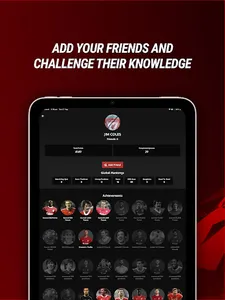 LFQ: Liverpool Football Quiz screenshot 15