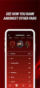 LFQ: Liverpool Football Quiz screenshot 3