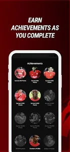LFQ: Liverpool Football Quiz screenshot 5