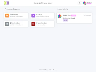 SceneMatch screenshot 6