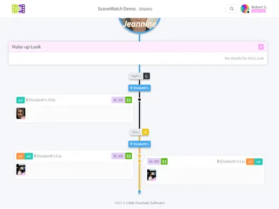 SceneMatch screenshot 7