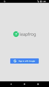 Leapfroggers screenshot 0