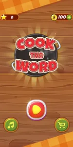 Cook The Word screenshot 0