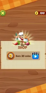 Cook The Word screenshot 1