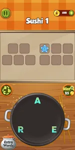Cook The Word screenshot 2