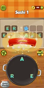 Cook The Word screenshot 4