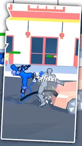 Draw 4 Battle: Aim N Fight screenshot 16